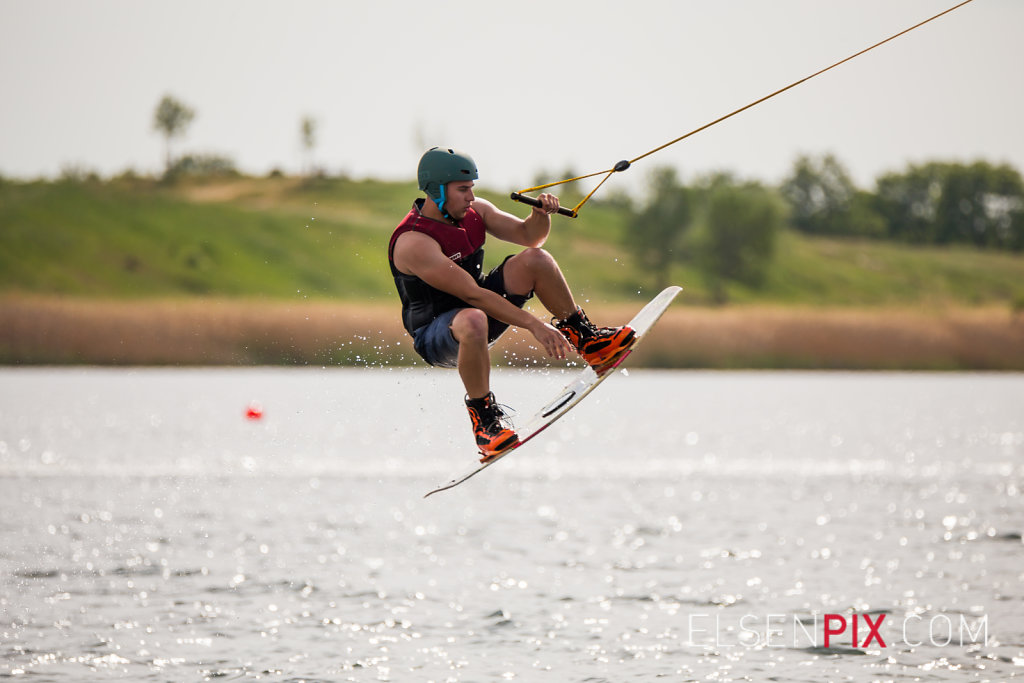 Wakeboard